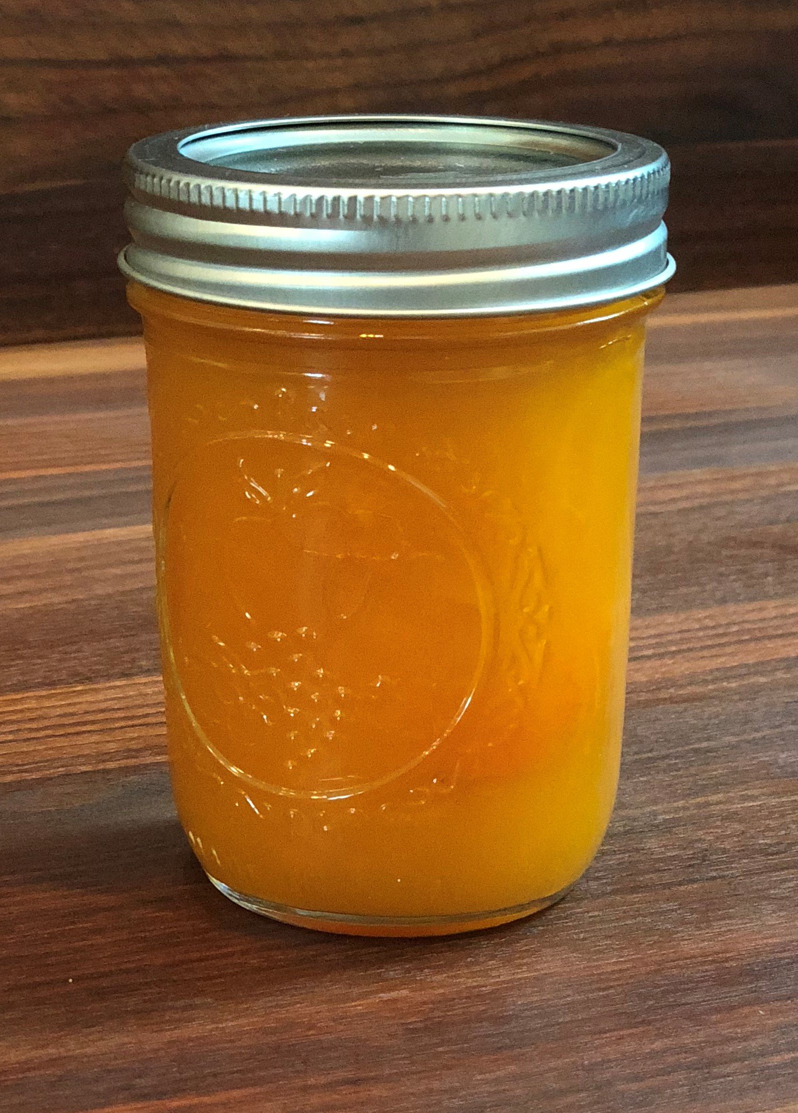 The Chopping Block's Guide to Preserving Food